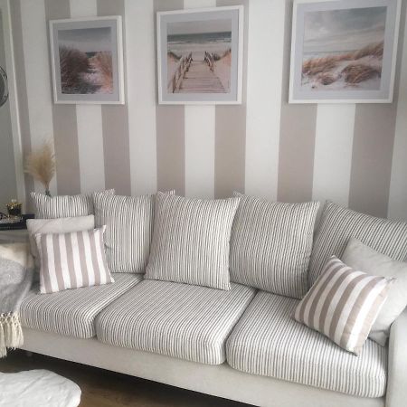 Apartament Marine Holiday Elblag - Winda -Parking W Hali Garazowej -Gratis -Business Stays Esterno foto