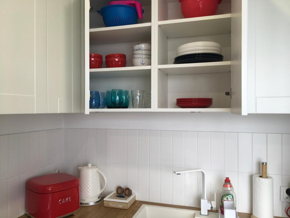 Apartament Marine Holiday Elblag - Winda -Parking W Hali Garazowej -Gratis -Business Stays Esterno foto